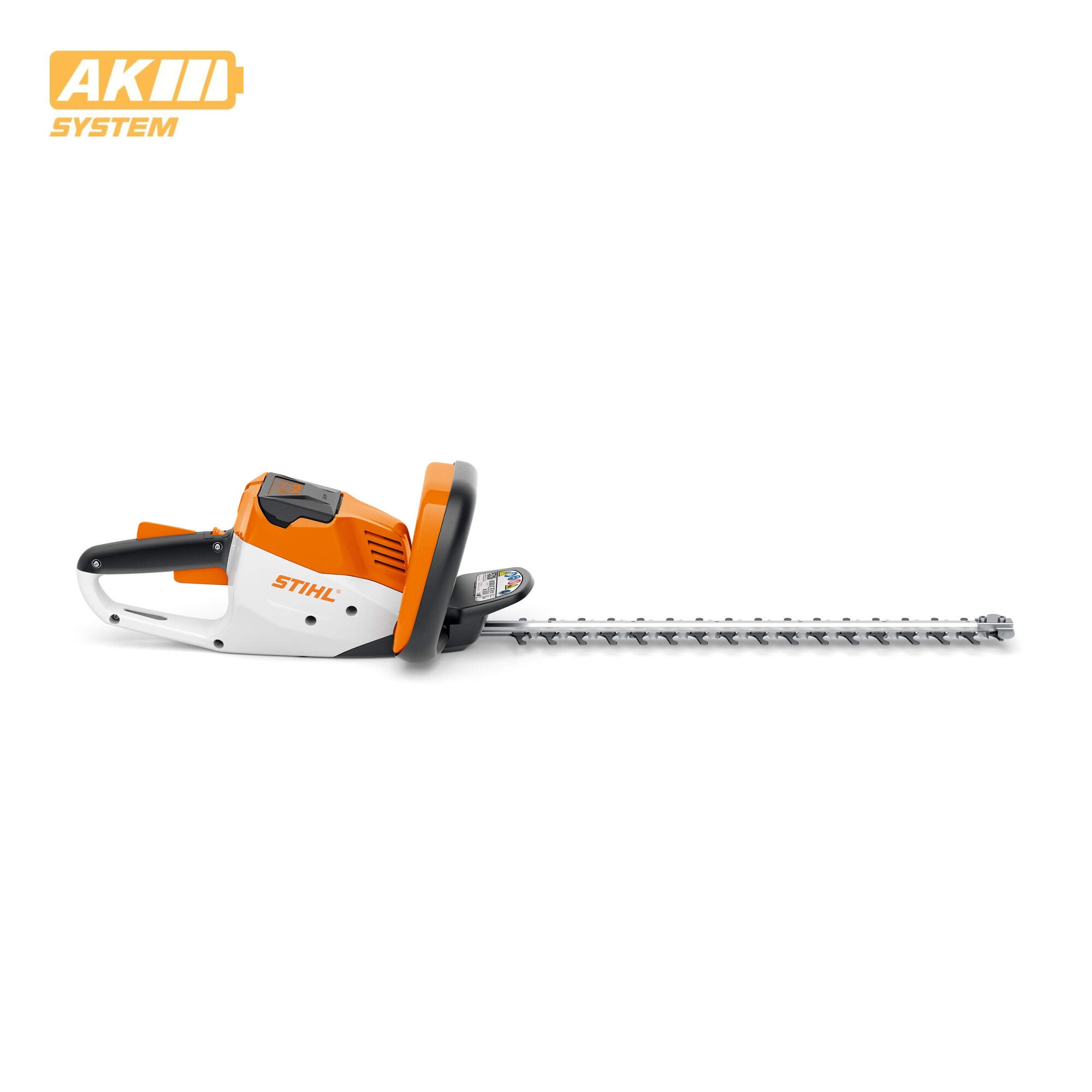
Stihl Hækkeklipper HSA 56 Komplet RESTSALG